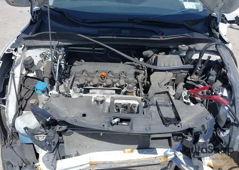 2018 Honda Hr-V Ex from USA, damaged, VIN 3CZRU6H58JM719388